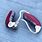Red Hearing Aids