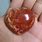 Red Heart Stone