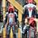 Red Hood Arkham Knight Costume