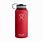 Red Hydro Flask