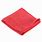 Red Microfiber Cleaning Cloth