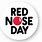Red Nose Day Cartoon
