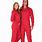 Red Onesie Adult