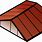 Red Roof Clip Art