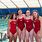 Red Swim Team