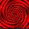 Red and Black Spiral