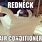 Redneck Air Conditioner Meme