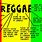Reggae Genre