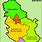 Regions in Serbia