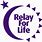 Relay for Life SVG