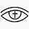 Religious Eye Symbol