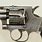 Remington Swing Out Cylinder Revolver