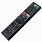 Remote for Sony TV