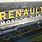 Renault Plant Moscow