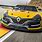Renault Race Car