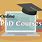 Reputable Online PhD Programs