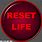 Reset Life Logo