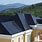 Residential Solar Roof Tiles