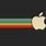 Retro Apple Wallpaper