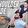Rever Shoulder Ride Challenge Couples Edition
