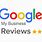 Review for Google My Business