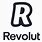 Revolut Bank Logo