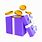 Reward Gift Box