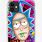 Rick and Morty iPhone 6 Case