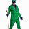 Riddler Costume