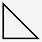 Right Angle Triangle Clip Art
