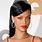 Rihanna Cupid's Bow