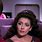 Riker and Troi