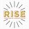 Rise Coffee Logo