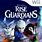 Rise of the Guardians Wii