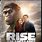 Rise of the Planet of the Apes DVD-Cover