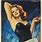 Rita Hayworth Movie Posters