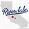 Riverdale CA