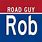 Road Guy Rob