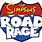 Road Rage Logo