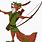 Robin Hood deviantART