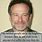 Robin Williams Smile Quote