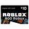 Roblox Card 800 ROBUX