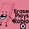 Roblox Eraser