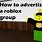 Roblox Group Ad