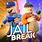Roblox Jailbreak Game Icon
