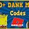 Roblox Picture Codes Funny
