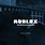 Roblox Start Screen