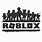Roblox Stencil