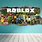 Roblox Wall Stickers