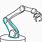 Robot Arm Drawing Easy